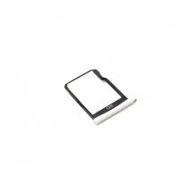 Porta MicroSD color blanco BQ Aquaris M5 (Swap)
