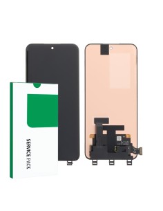 Pantalla completa Original sin marco para Oppo Reno12 Pro 5G CPH2629
