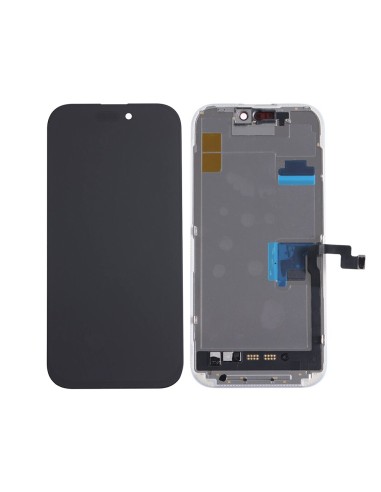 Pantalla completa Original para iPhone 16 Pro (remanufacturada)