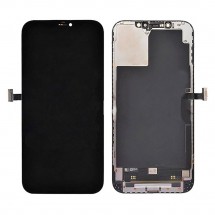 Pantalla completa calidad OLED para iPhone 12 Pro Max - ic intercambiable