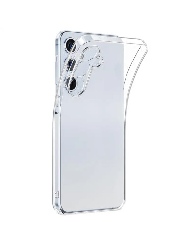 Funda TPU Silicona Transparente para Samsung Galaxy A34 5G / A346