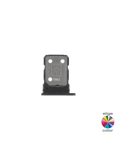 Bandeja porta tarjeta sim para Oppo Reno12 Pro 5G CPH2629