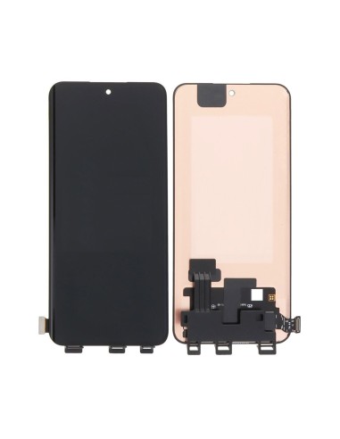 Pantalla completa lcd y táctil sin marco para Oppo Realme 13 Pro 5G / 13 Pro Plus 5G