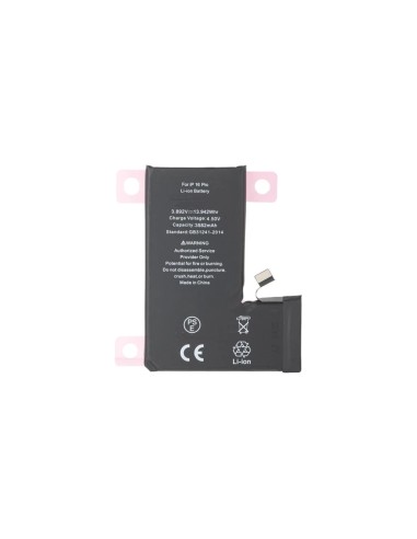 Batería de 35282mAh para iPhone 16 Pro - chip original