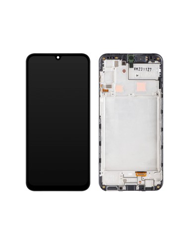 Pantalla completa calidad Oled con Marco para Samsung Galaxy A24 4G SM-A245