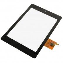 Tactil color negro para Acer Iconia A1-810