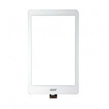 Tactil color blanco para Acer Iconia Tab A1-840