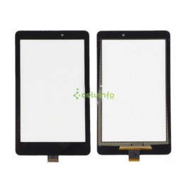 Tactil color negro para Acer Iconia Tab A1-840