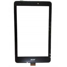 Tactil color negro para Acer Iconia Tab B1-810