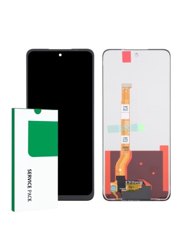 Pantalla completa Original sin marco para Oppo A5 2025 4G 5G CPH / Oppo A5 Pro CPH2727 CPH2735 CPH2711 CPH2695