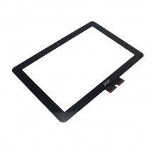 Tactil color negro para Acer Iconia Tab A3-A10
