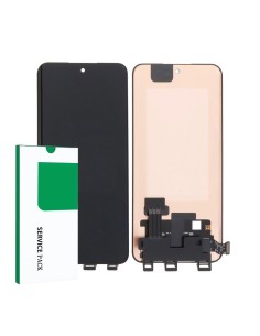 Pantalla completa Original sin marco Oppo Realme 13 Pro 5G / 13 Pro Plus 5G