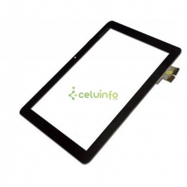 Tactil color negro para Acer Iconia Tab A700
