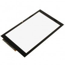 Tactil color negro para Acer Iconia Tab W500