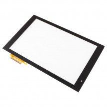 Tactil color negro para Acer Iconia Tab A500