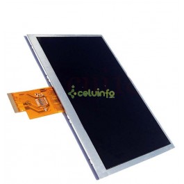LCD para Acer Iconia Tab A100