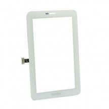 Tactil color blanco para Samsung Galaxy Tab 2 P6100 P6210