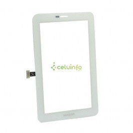 Tactil color blanco para Samsung Galaxy Tab 2 P6100 P6210