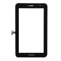 Tactil color negro para Samsung Galaxy Tab 2 P6100 P6210