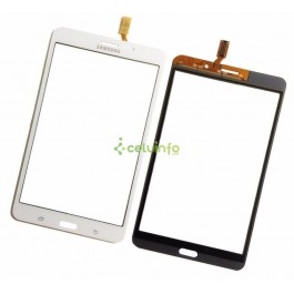 Tactil color blanco para Samsung Galaxy Tab 4 T235