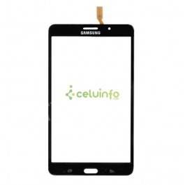 Tactil color negro para Samsung Galaxy Tab 4 T235