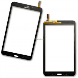Tactil color negro para Samsung Galaxy Tab 4 T331 3G