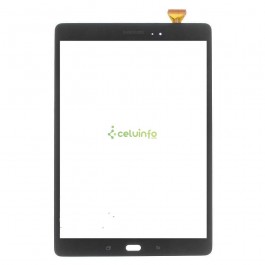 Tactil color negro para Samsung Galaxy Tab A T550