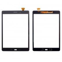 Tactil color negro para Samsung Galaxy Tab A P550
