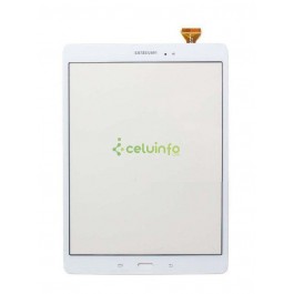 Tactil color blanco para Samsung Galaxy Tab A P550