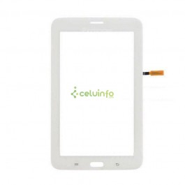 Tactil color blanco para Samsung Galaxy Tab 3 T113 Lite 7" 3G