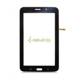 Tactil color negro para Samsung Galaxy Tab 3 T113 Lite 7" 3G