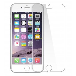 Protector Cristal Templado para iPhone 6s / iPhone 6