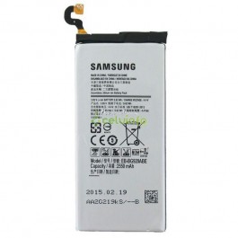 Bateria para Samsung Galaxy S6 Edge+ G928