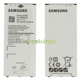 Bateria para Samsung Galaxy A3 (2016) A310F