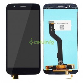 Pantalla LCD y tactil negro para Huawei Ascend G8