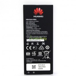 Bateria para Huawei Honor 4A  (Y6) Ref. B4342A1RBC