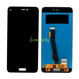 Pantalla LCD y tactil color negro para Xiaomi Mi5