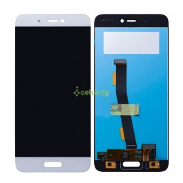 Pantalla LCD y tactil color blanco para Xiaomi Mi5