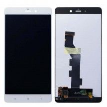 Pantalla LCD y tactil color blanco para Xiaomi Note Pro