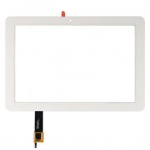 Tactil color blanco para tablet Acer Iconia A3-A20