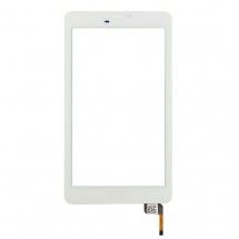 Tactil color blanco para tablet Acer Iconia B1-723