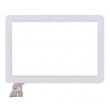 Tactil color blanco para tablet Asus ME103