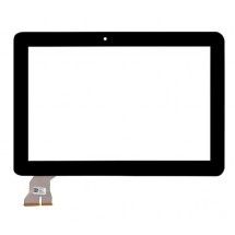 Tactil color negro para tablet Asus ME103