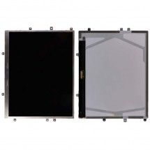 LCD color negro para iPad 1