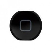 Boton home color negro para iPad Mini