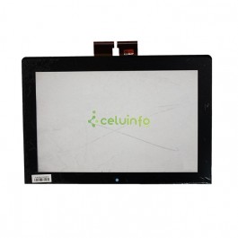 Tactil color negro para Sony Tablet S
