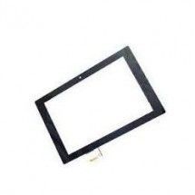 Tactil color negro para Sony Tablet Z