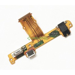 Cable flex de carga para Huawei MediaPad S10-231L / S10-23U