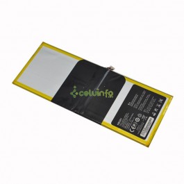 Bateria para Huawei MediaPad S10-231L 6020mAh