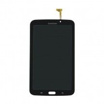 Pantalla LCD mas tactil color negro Samsung Galaxy Tab 3 T210 (Swap)